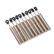  10 Pcs Tamponi Per Ante Di