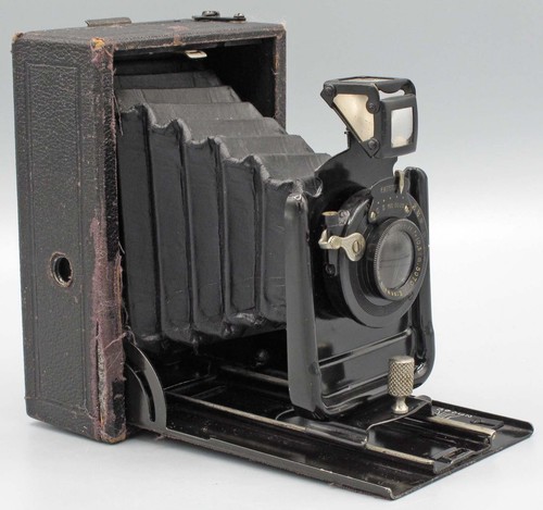 Ernemann heag 5x9 - 6,5x9,