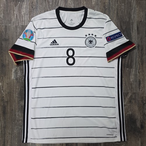 Maglia calcio adidas germania - calcio,