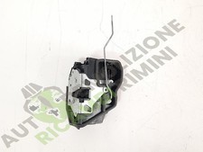 N47D20C SERRATURA PORTA ANT. DX. BMW SERIE 5 «F11» TOURING (2012) 520d 2.0, 1...