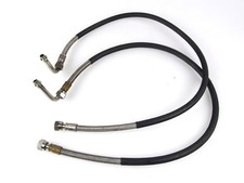 DUCATI Multistrada 950 Tubi