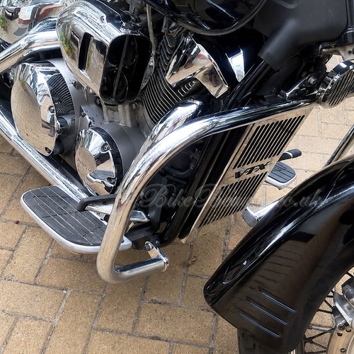 Honda vtx1300 custom - r, t