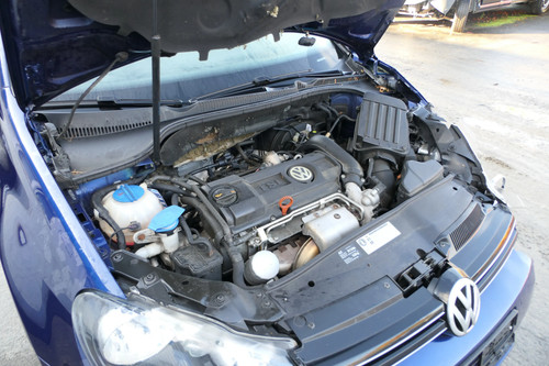 Centralina golf 1 4 - vw,