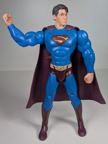 Mattel superman returns 2011 - mattel,