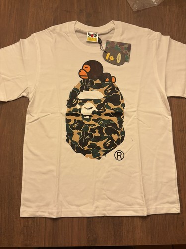 Maglietta bape - maglietta,