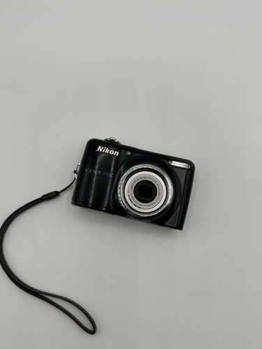 Fotocamera digitale nikon - fotocamera,