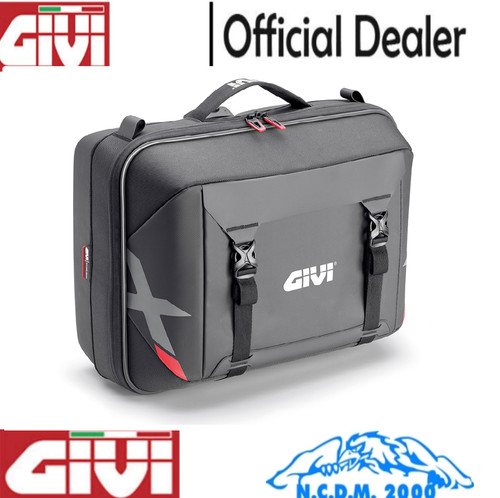 Borsa moto top case - borsa,