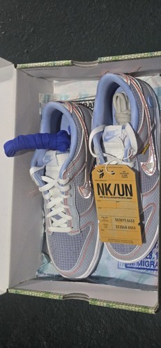 Nike dunk low union - x, la