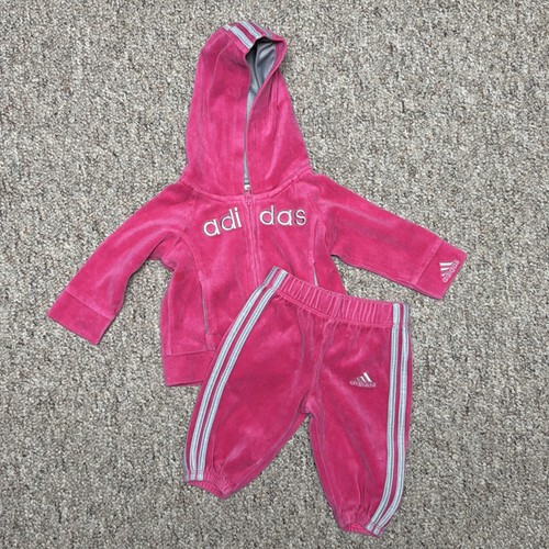 Tuta adidas neonato - tuta,