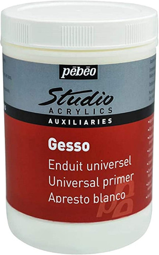 Pébéo studio acrylics - -,