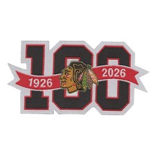 Patch maglia Chicago