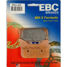Brake Pads Aprilia Sxv 450
