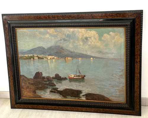Scuola italiana marina - (xx),
