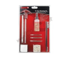 Gamo Kit di Pulizia armi