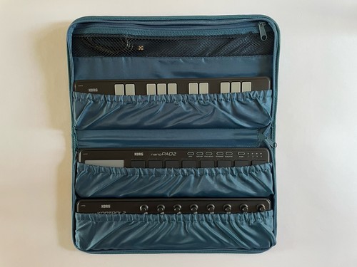 Korg nano kontrol pad chiave - korg,
