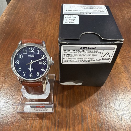 Orologio timex easy - orologio, reader