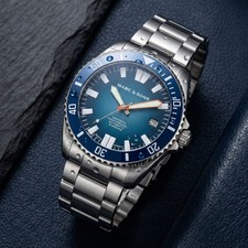 MARC & SONS 300M orologio