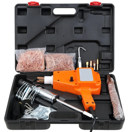 Estrattore ammaccature