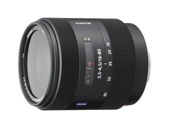 Vario sonnar 80 mm - vario,