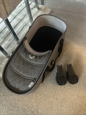 Bugaboo bee3 bee5 culla - bugaboo, da