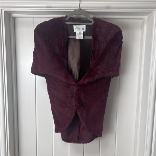Gilet maison martin margiela - gilet,