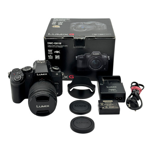 Panasonic lumix dmc - panasonic,