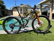 2022 Wilier Urta SLR XC