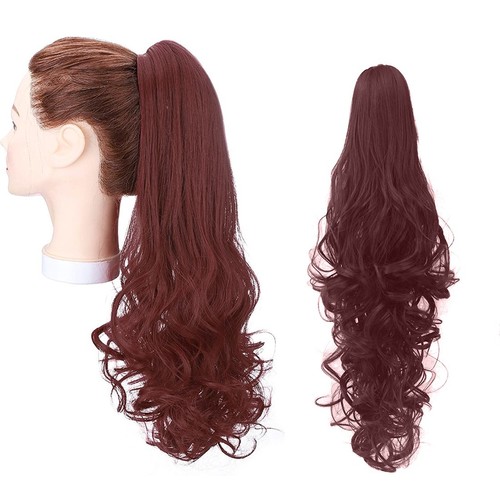 Extension coda capelli - extension,