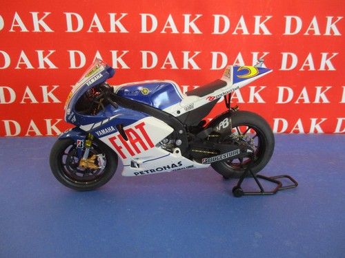 Die cast modellino - 1/12, moto