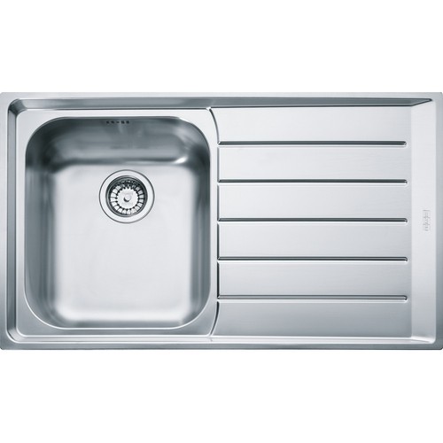 Franke nex211l neptune - franke, 1.0