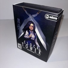 CLOCK TOWER REWIND PC MICRO