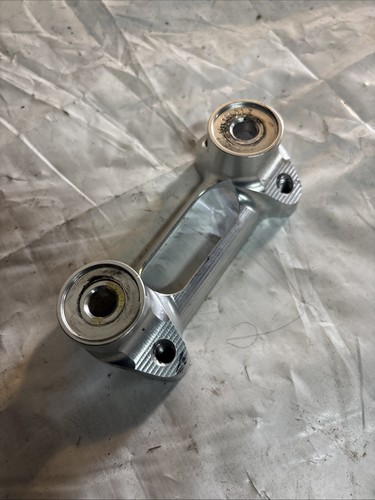 Supporto ponte manubrio ktm - manubrio,