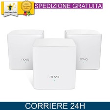 Tenda Nova MW5G WiFi Mesh