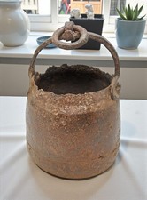 Antico Ferro Ben Acqua Disegno