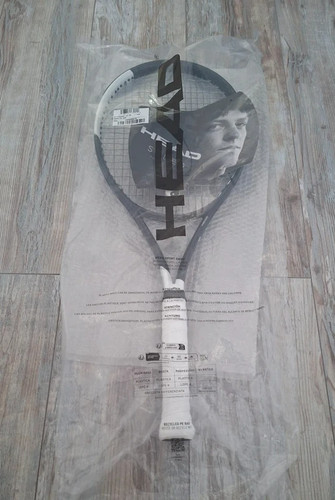 Racchetta tennis head speed - racchetta,