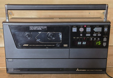 Videoregistratore Mitsubishi