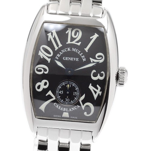 Franck muller casablanca - muller,