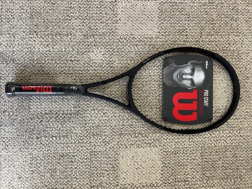 Wilson pro staff - pro, rf97