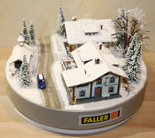 Faller 190281LS modello