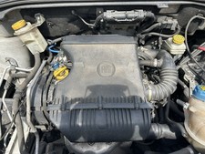 MOTORE Fiat Doblo 2010 1.4 Benzina 843A1000