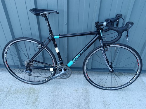 Kinesis crosslight five 5t - kinesis,