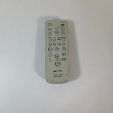 Telecomando originale Sony