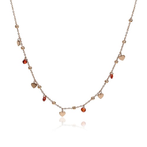 Collana brand donna - collana, most