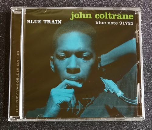 John coltrane blue - coltrane, ‎–