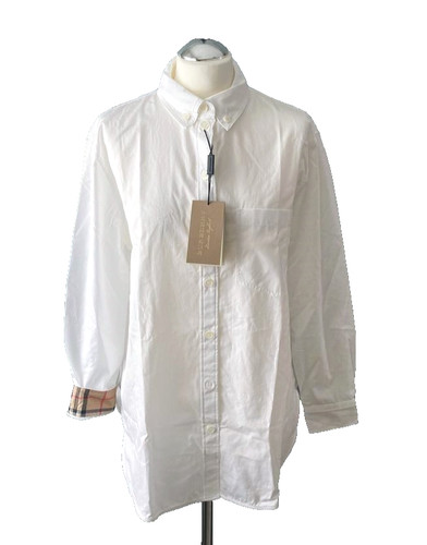 Camicia donna burberry - da,