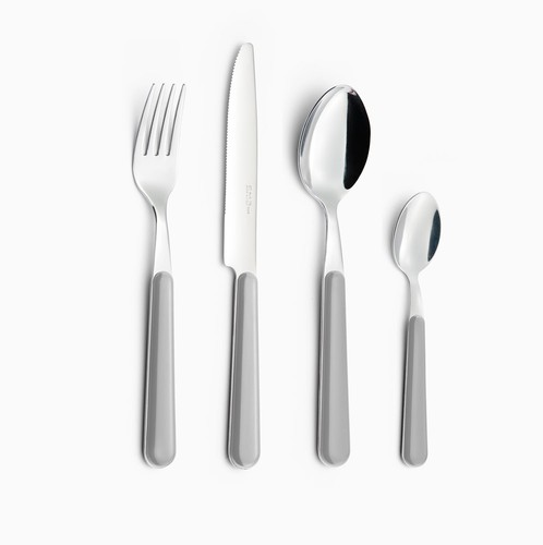Servizio set posate - set, 24