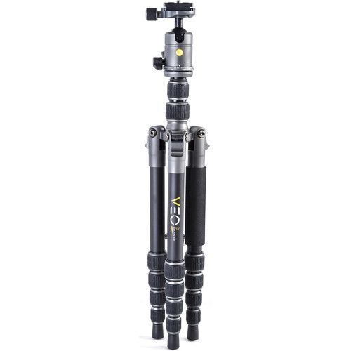 Vanguard veo 235 ab - veo, go