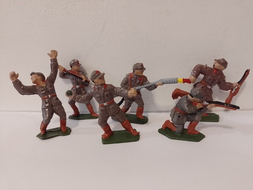 Lone star harvey truppe - lone,