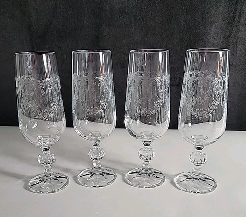 Flauti champagne cascata - flauti,