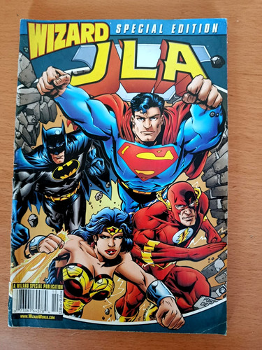 Jla speciale justice - justice, league